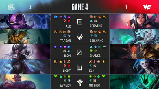 探索永劫无间四周年庆典的武道回归与游戏革新