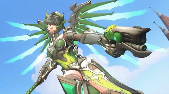 无畏契约全球冠军赛2026年将在上海举办