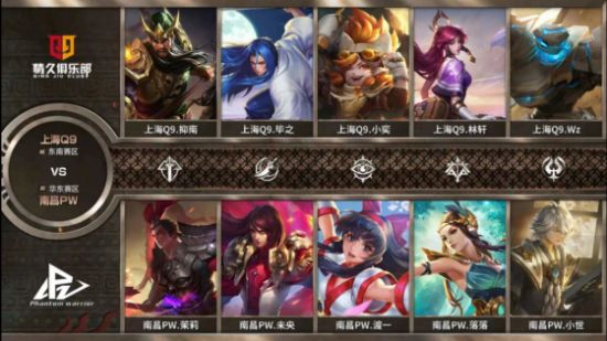 探索风暴英雄中的魔兽皮肤故事