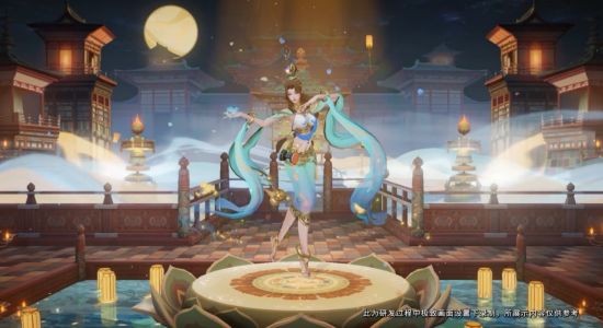 掌握永劫无间摸金技巧助你快速致富