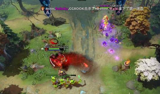 TES战队勇闯S15四强创造辉煌